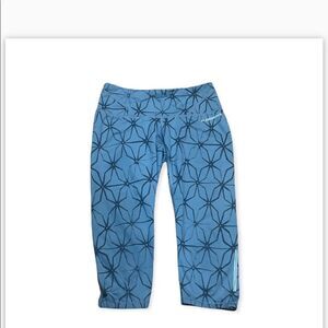 Brooks Capri leggings S (5473)